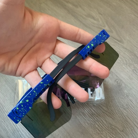 Pit Viper Sunglasses - Picture 5 of 5